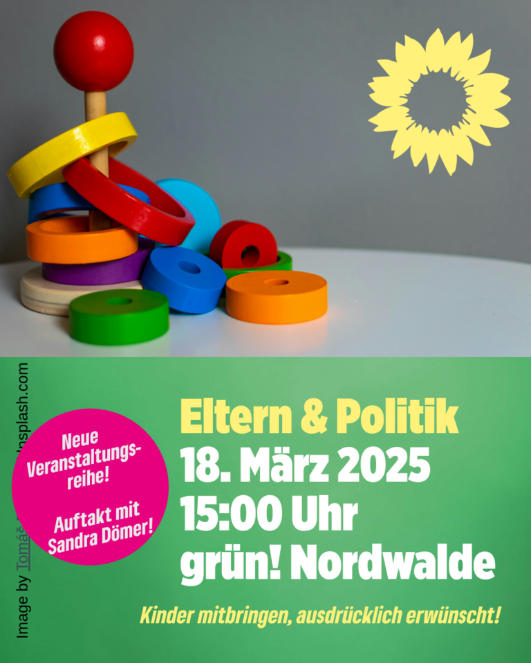 Eltern&Politik